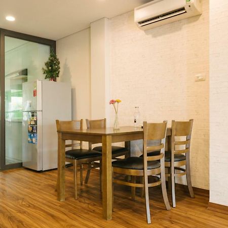 Tofu'S House - A Place Called Home Hanoi Exterior photo
