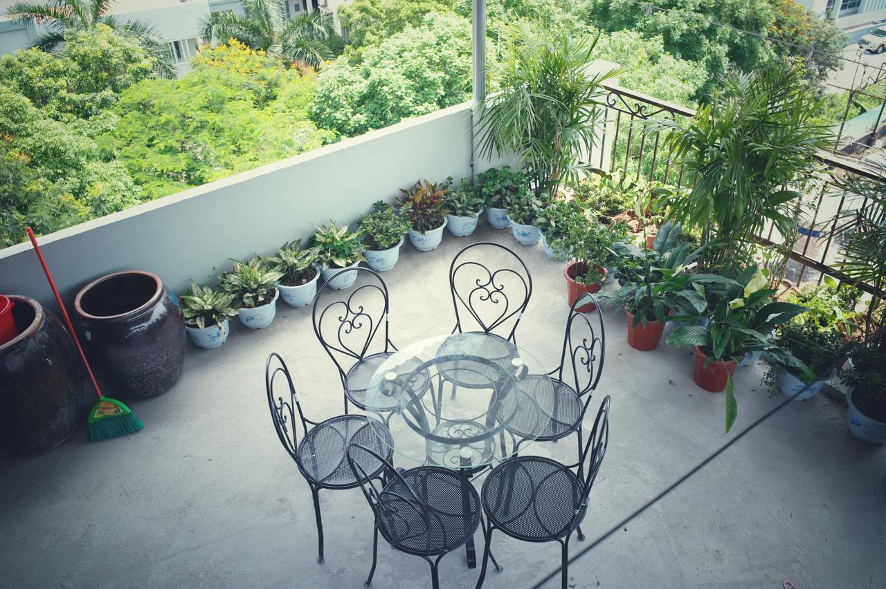 Tofu'S House - A Place Called Home Hanoi Exterior photo