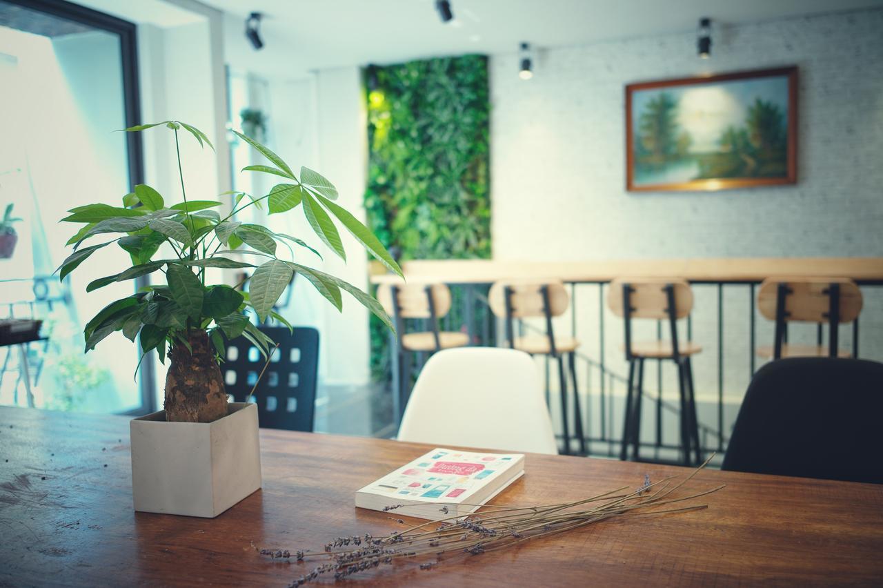 Tofu'S House - A Place Called Home Hanoi Exterior photo